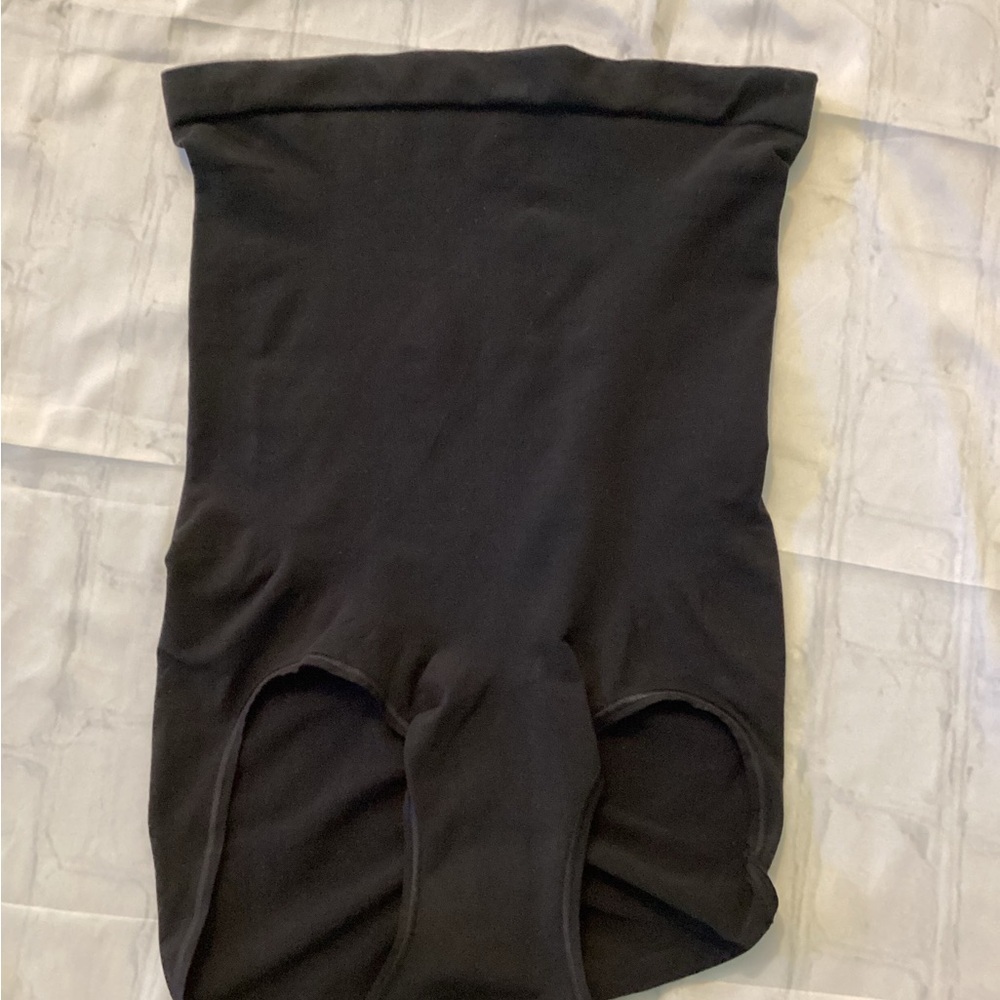 SPANK Shape-wear